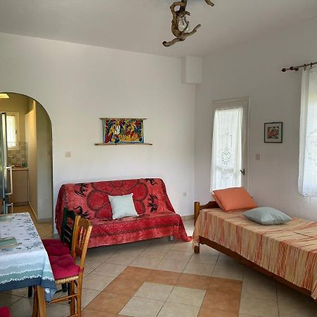 Orange Tree Garden Apartment Pefkochori Exterior photo